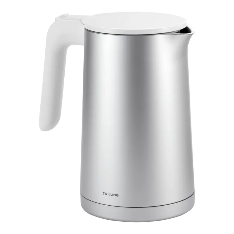 ENFINIGY BOLLITORE ELETTRICO SILVER 1L Compra Adesso