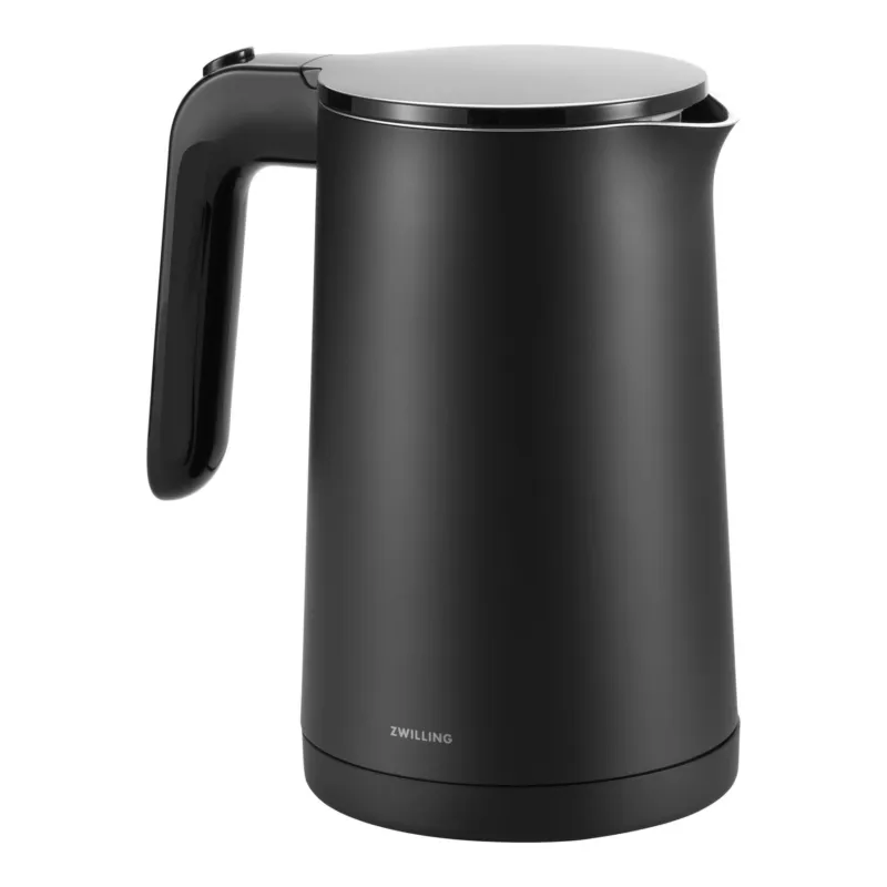 ENFINIGY BOLLITORE ELETTRICO NERO 1L Prezzo Conveniente