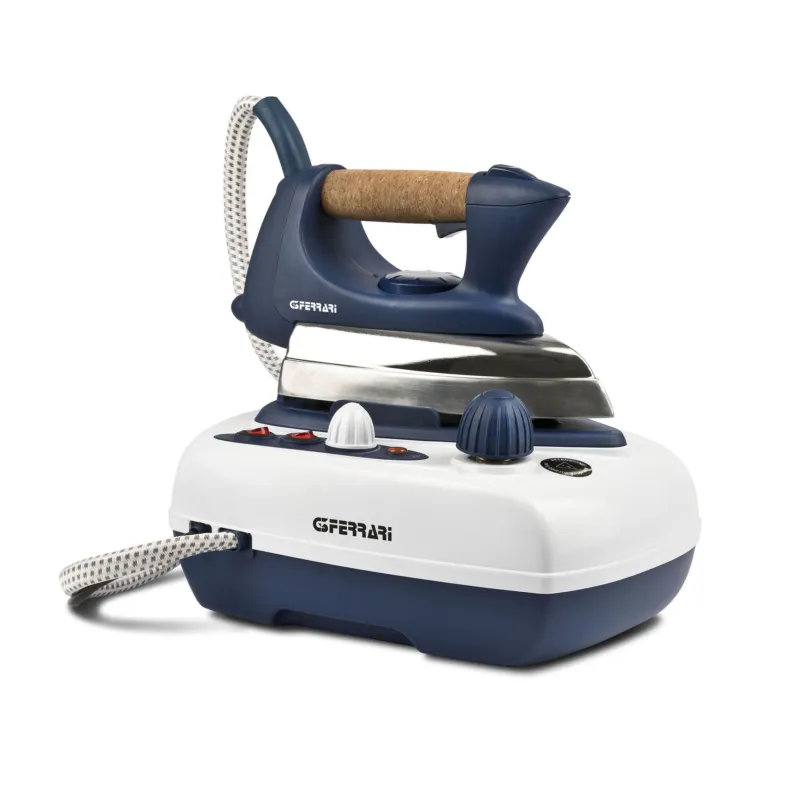 GETTO VAP SISTEMA STIRANTE G40019 Di Tendenza