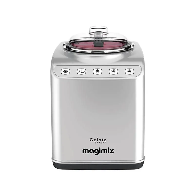 Miglior Prezzo GELATIERA ELETTRICA GELATO EXPERT