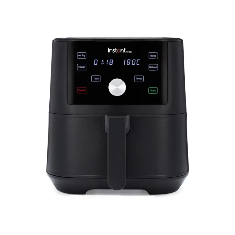 Vendita Finale VORTEX FRIGGITRICE AD ARIA 4 LT