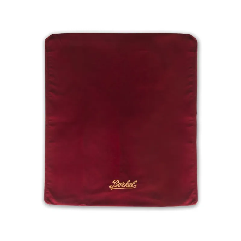 Di Tendenza COVER AFFETTATRICE COLORE ROSSO TAGLIA S