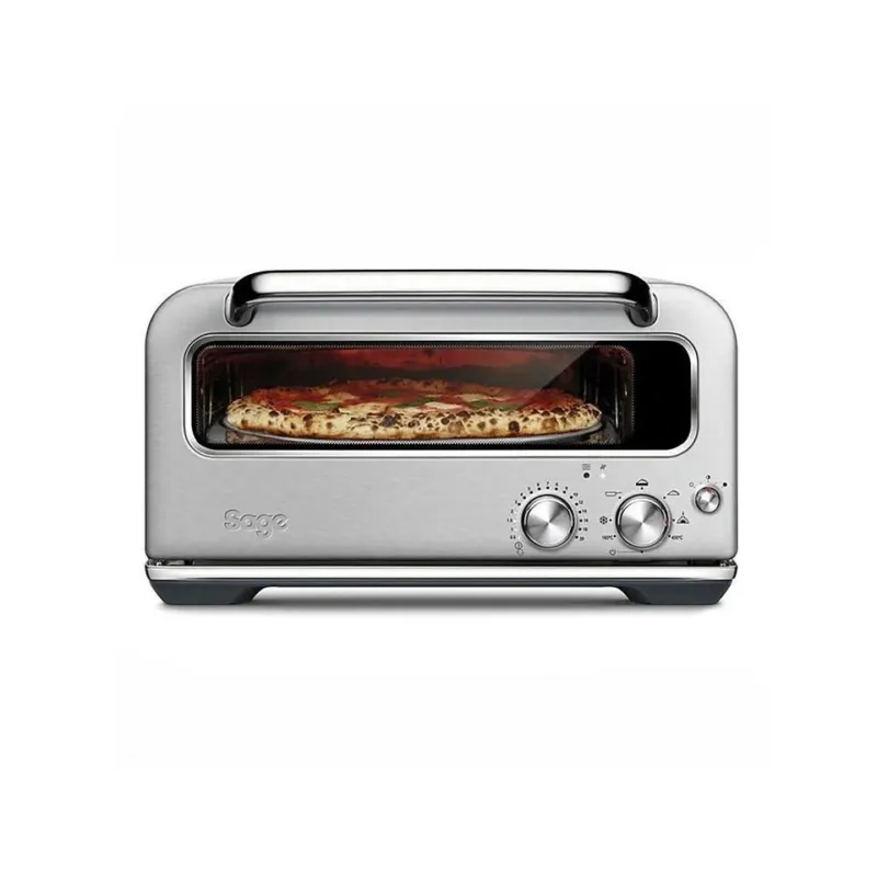 THE PIZZAIOLO FORNO ELETTRICO PER PIZZA Ultime Pezzi