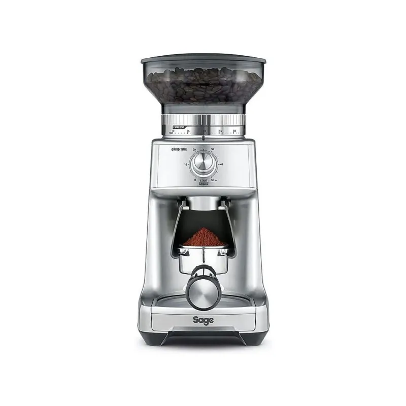 Ultimissimo Modello THE DOSE CONTROL PRO MACINACAFFE‘ AUTOMATICO
