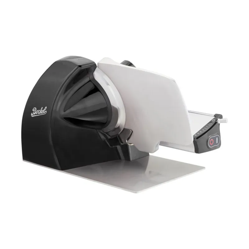 Bestseller HOME LINE PLUS AFFETTATRICE 250 NERO