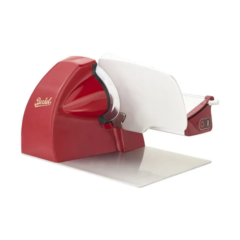 HOME LINE PLUS AFFETTATRICE 200 ROSSO A Buon Prezzo