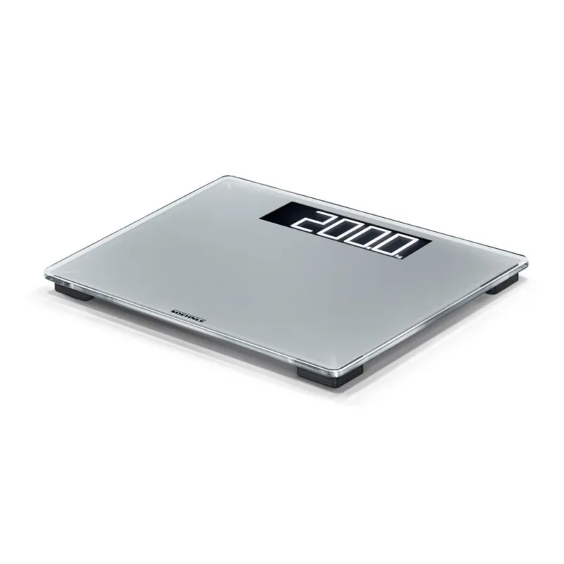 Novità BILANCIA PESAPERSONA ELETTRONICA STYLE SENSE COMFORT 600 200 KG