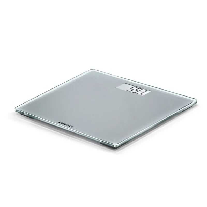 BILANCIA PESAPERSONA STYLE SENSE COMPACT 300 180KG Reso Gratuito