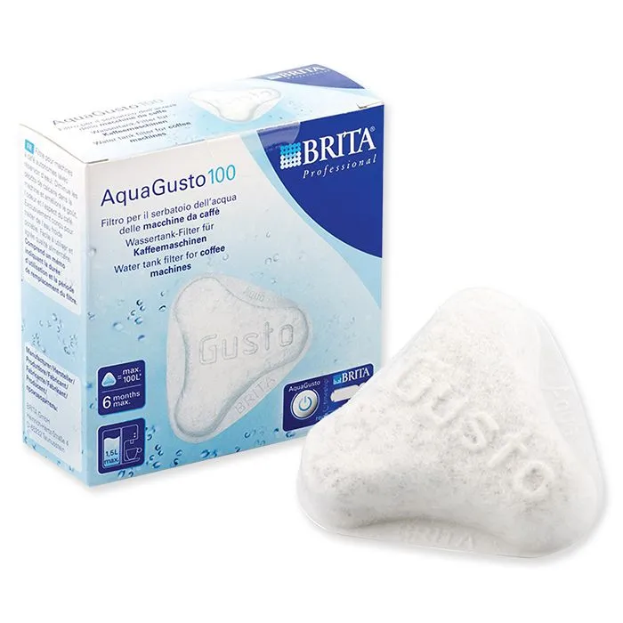Offerta Del Giorno AQUAGUSTO ADDOLCITORE PER MACCHINA ESPRESSO