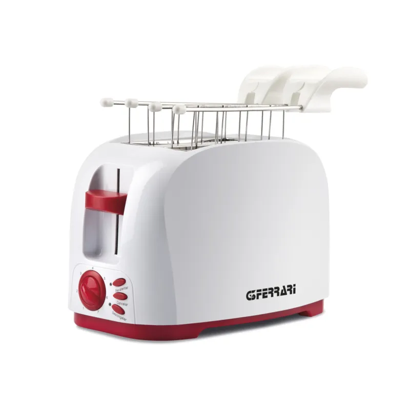 TO STAR TOSTAPANE ELETTRICO G10179 Offerta Limitata
