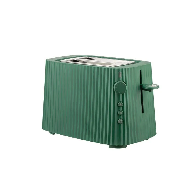 Ultima Occasione PLISSE‘ TOSTAPANE VERDE