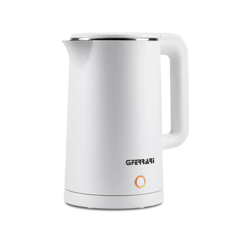 Offerta Del Giorno ESSENTIAL BOLLITORE ELETTRICO 1,8 LT G10158