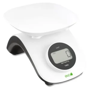 Prezzo Conveniente BILANCIA CUCINA DIGITALE CINETIC 5KG/1G 033313