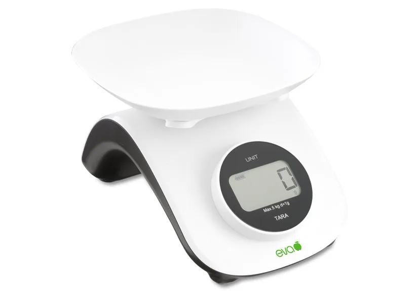 Prezzo Conveniente BILANCIA CUCINA DIGITALE CINETIC 5KG/1G 033313
