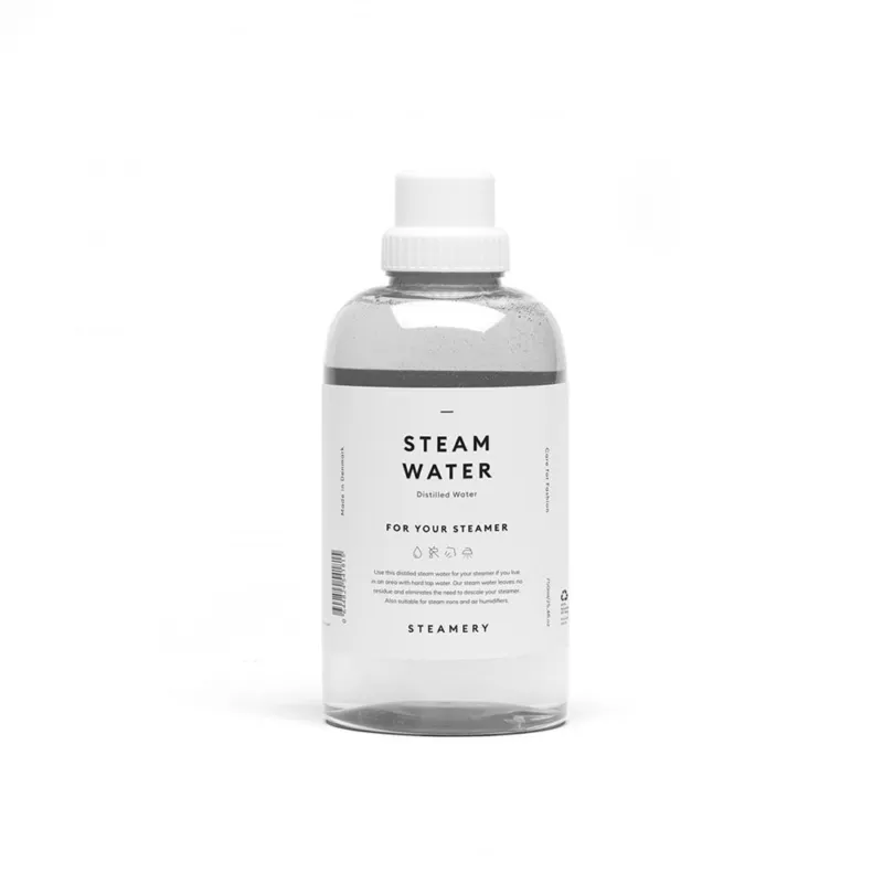 Affare ACQUA PER SISTEMI STIRANTI 750 ML