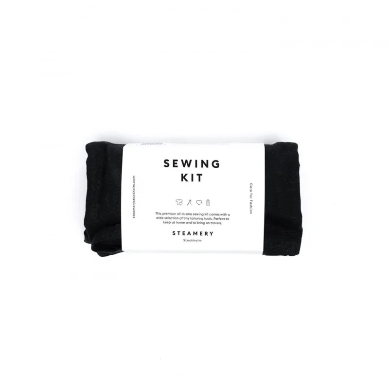 Quantità Limitata KIT DA CUCITO