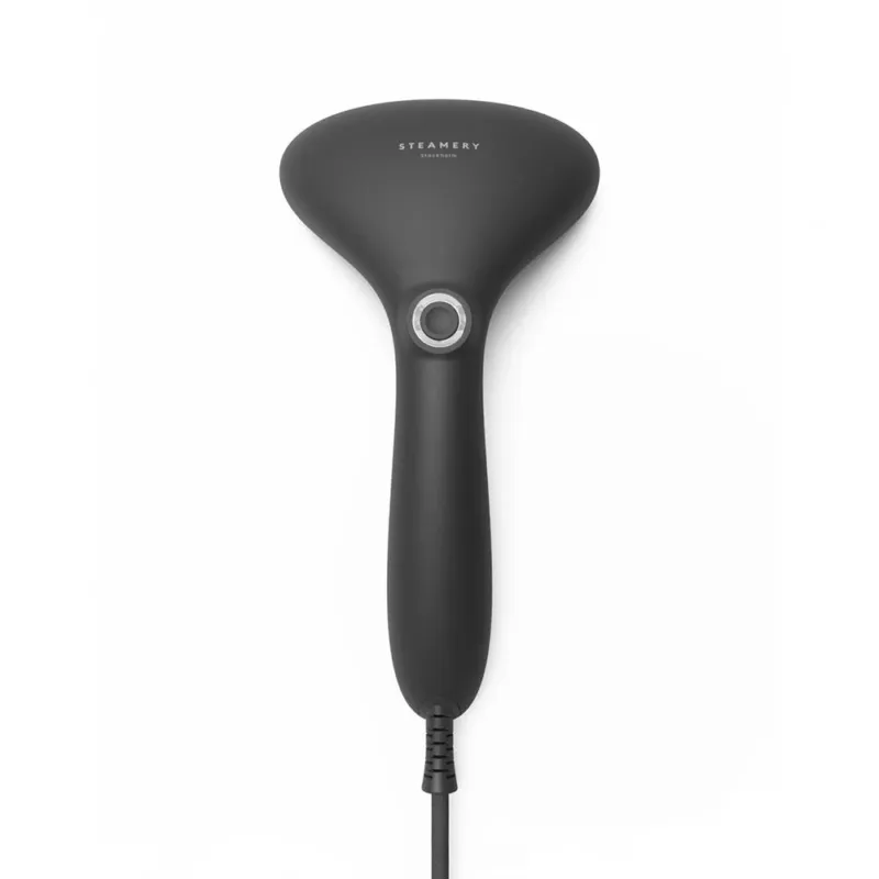 Popolare CIRRUS 2 FERRO DA STIRO VERTICALE BLACK