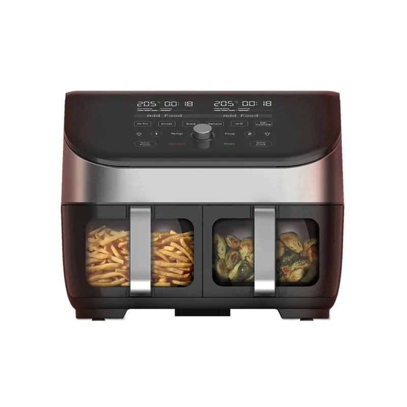 VORTEX PLUS FRIGGITRICE AD ARIA 8 LT Super Prezzo