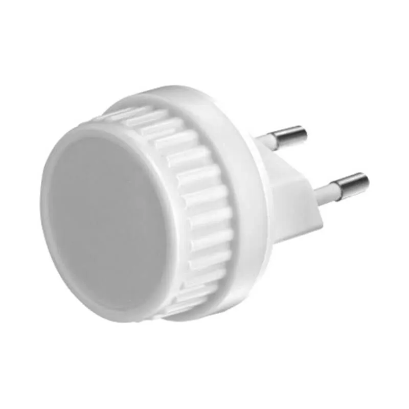 Economico PUNTO LUCE NOTTURNO 220V 0,3W BLISTER
