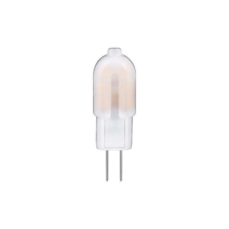 BISPINA LED G4 1,5W SMD - 100 LM - 270° - 4000K - POLYMER Non Perdere
