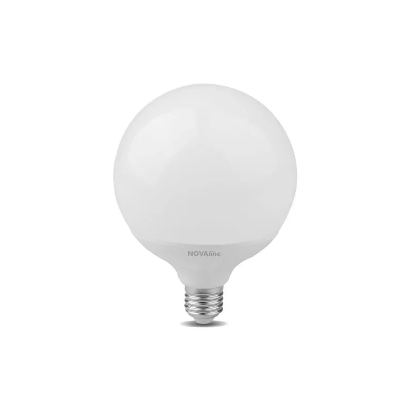 Bestseller GLOBO LED CLASSIC E27 - 18W - 4000K - 1620 LM - G120