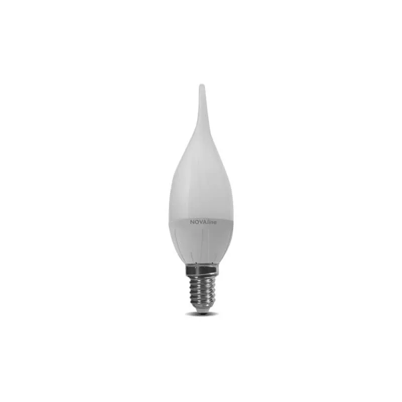 Compra Oggi Stesso COLPO DI VENTO LED CLASSIC E14 - 6W - 3000K - 470 LM - BLISTER