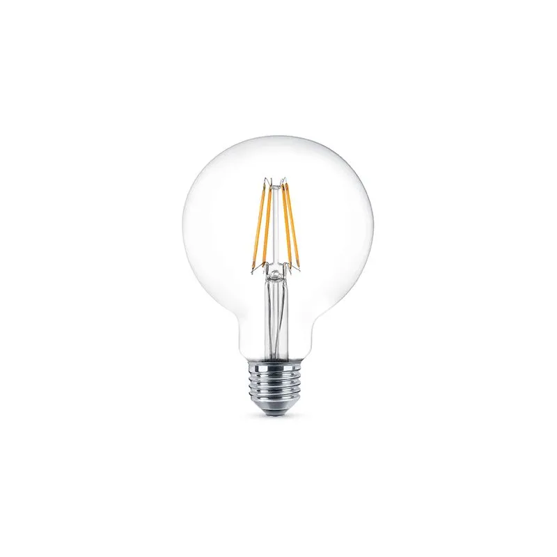 GLOBO G125 LED A FILAMENTO E27 - 11W - 2700K - 1330 LM- BOX Must-Have