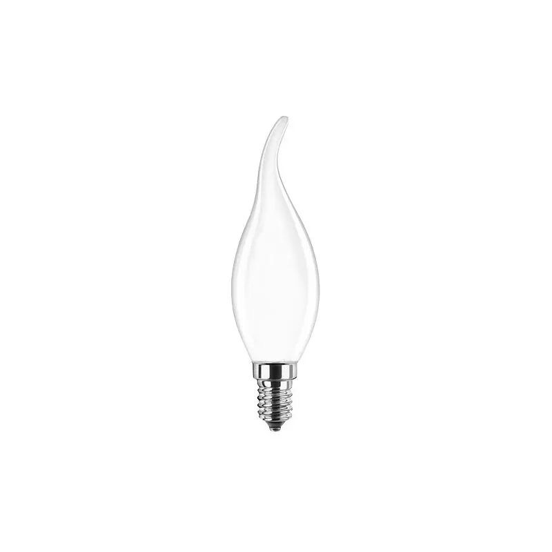 COLPO DI VENTO LED OPALE A FILAMENTO E14 - 3,6W - 2700K - 342 LM - BLISTER Sconto