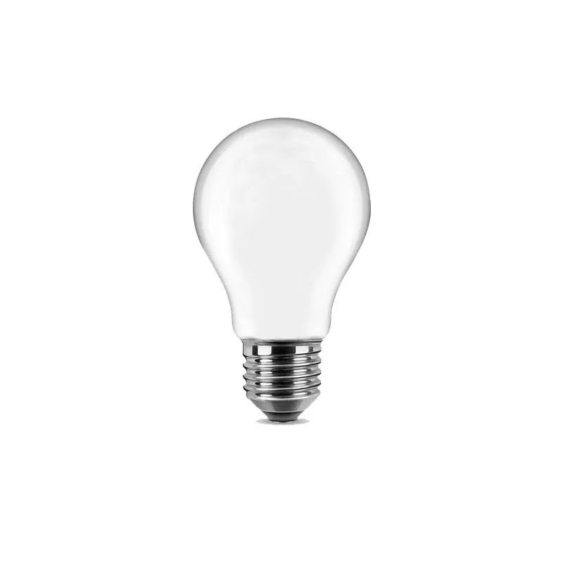 Compra Adesso GOCCIA LED OPALE A FILAMENTO E27 - 9W - 2700K - 1000 LM - BLISTER