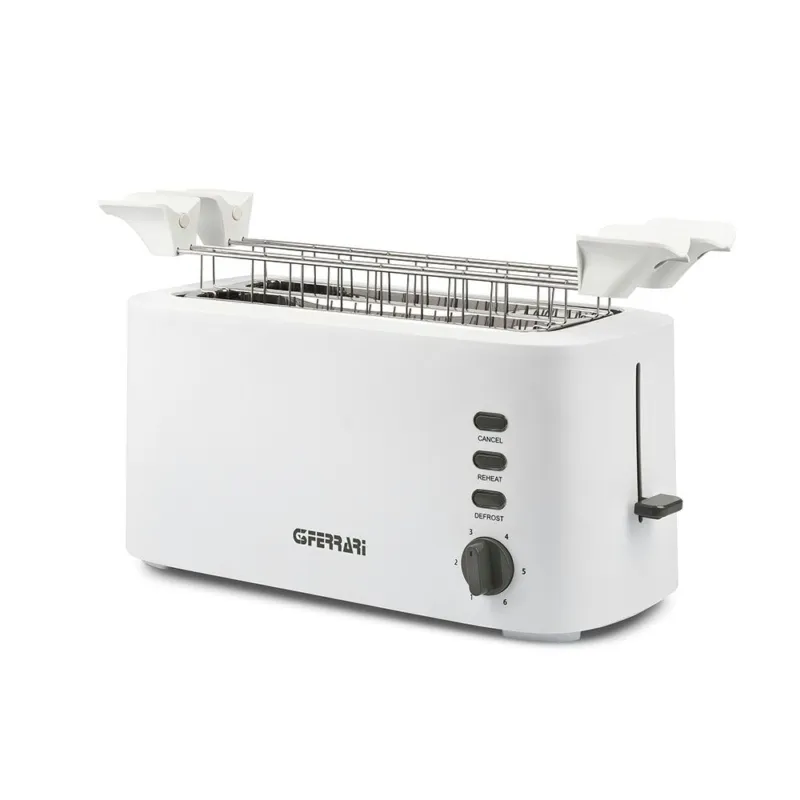 ESSENTIAL TOAST TOSTAPANE 4 FETTE G10142 Prezzo Basso