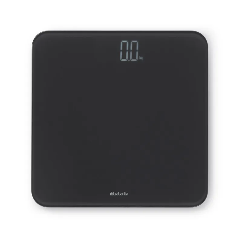 RENEW BILANCIA DIGITALE PESAPERSONA DARK GREY Esclusivo