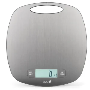 BILANCIA CUCINA DIGITALE ACCIAIO INOX 20KG/1G 033382 Prezzo Basso