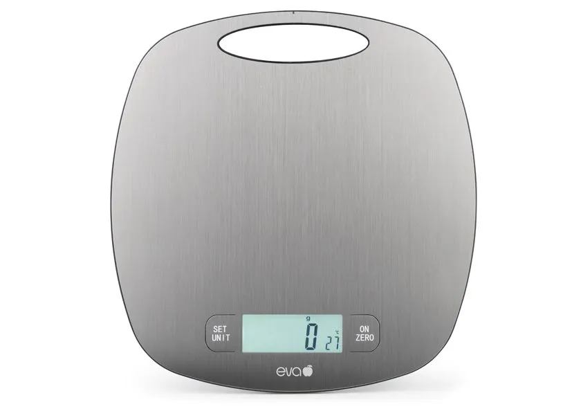 BILANCIA CUCINA DIGITALE ACCIAIO INOX 20KG/1G 033382 Prezzo Basso