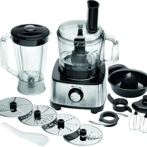 Pagamento Sicuro ROBOT DA CUCINA 3 IN 1 KM 1063 1200W