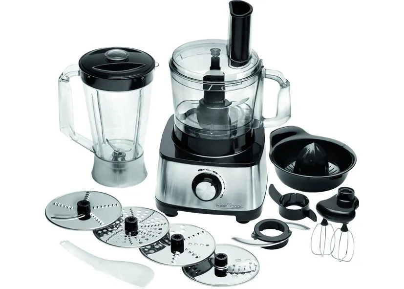 Pagamento Sicuro ROBOT DA CUCINA 3 IN 1 KM 1063 1200W
