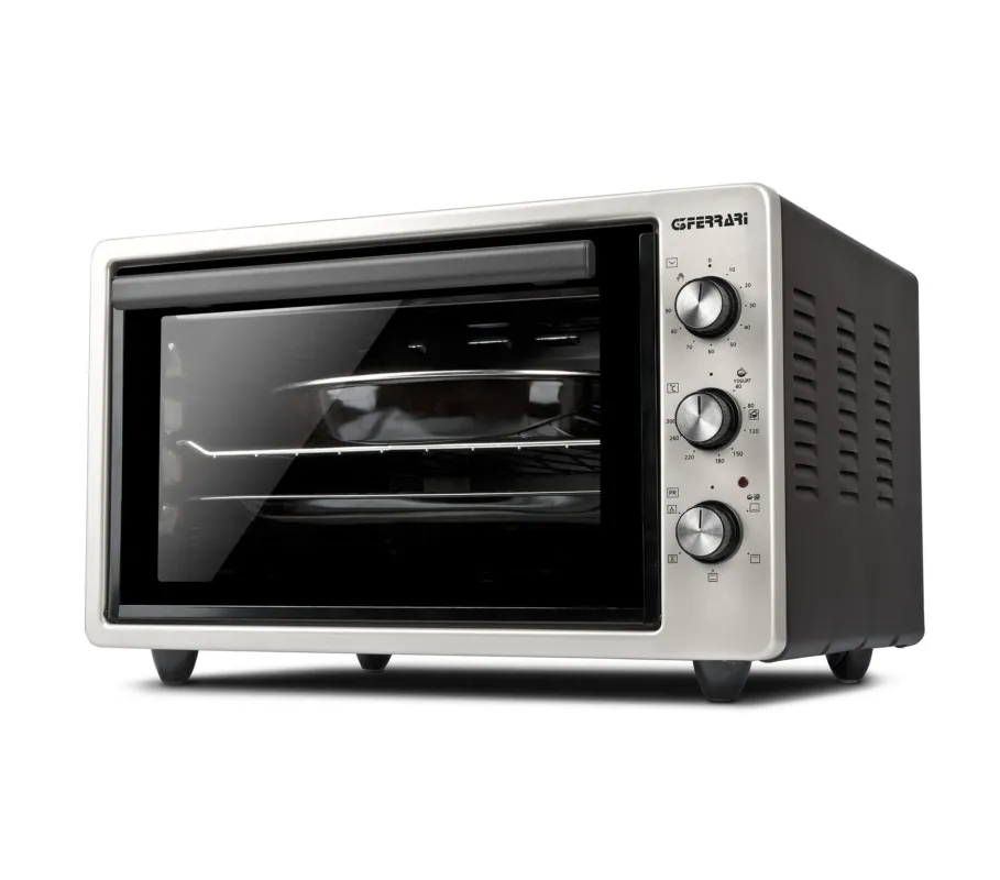 Nuovo Arrivo ROSTO 45 FORNO ELETTRICO 45 LT G10153