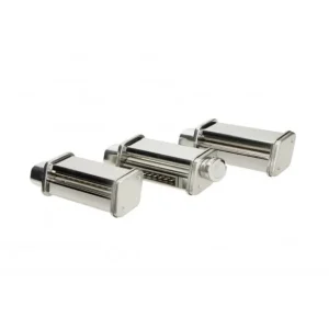 TECHNO COLLECTION ACCESSORI PASTA MAKER PER IMPASTATRICE Bestseller