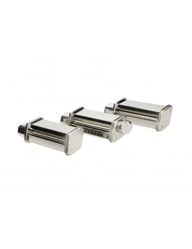 TECHNO COLLECTION ACCESSORI PASTA MAKER PER IMPASTATRICE Bestseller