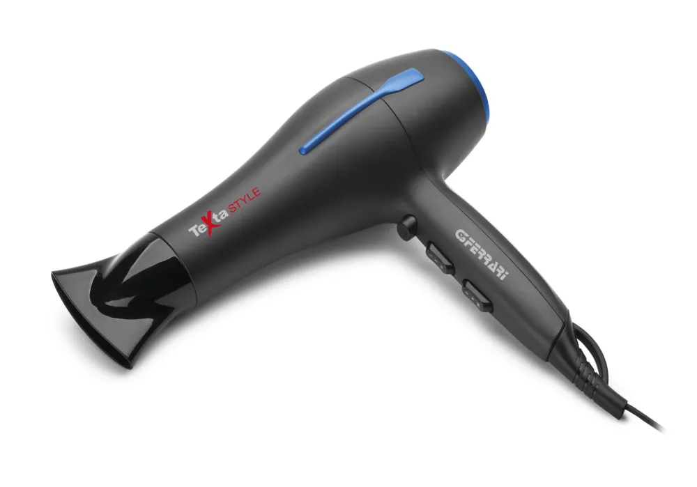 Consegna Rapida TEXTA STYLE PHON ASCIUGACAPELLI G30702