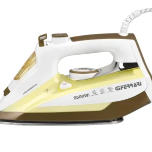 VISIR FERRO DA STIRO VAPORE G40012 Prezzo Ridotto