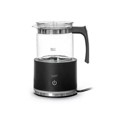 CAPPUCCINATORE ELETTRICO WD498 Reso Gratuito
