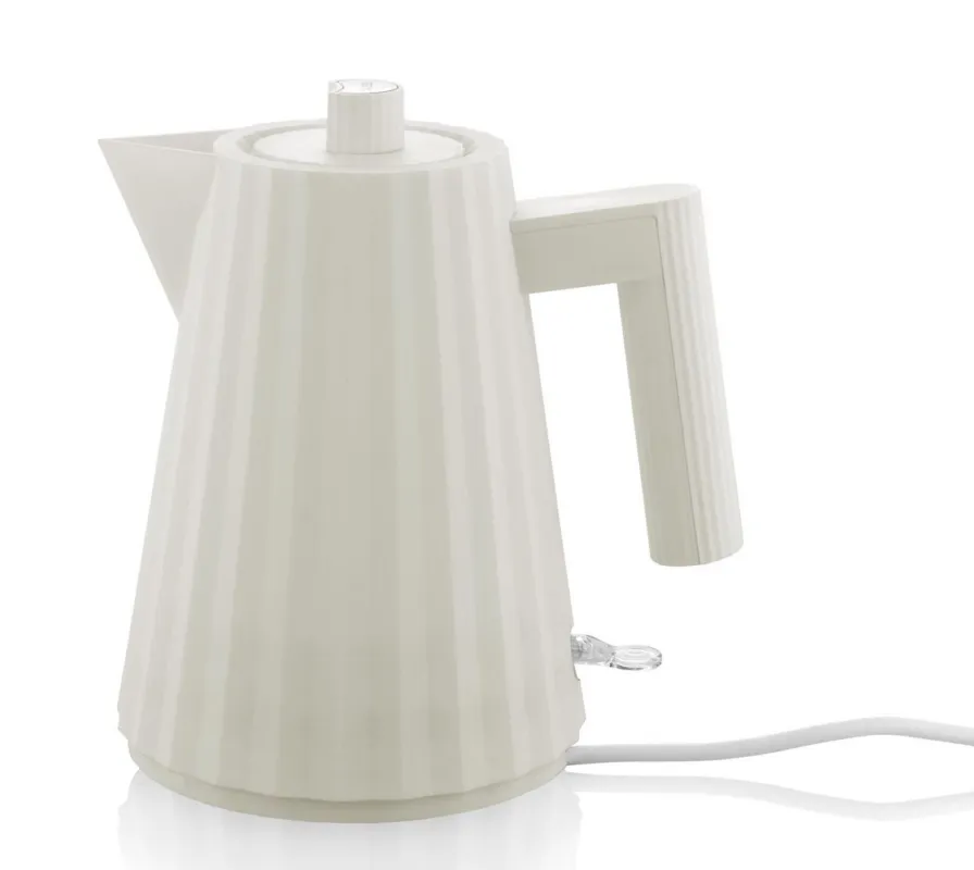 PLISSE‘ BOLLITORE BIANCO 1 LT Nuova Collezione