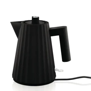 Reso Gratuito PLISSE‘ BOLLITORE NERO 1 LT