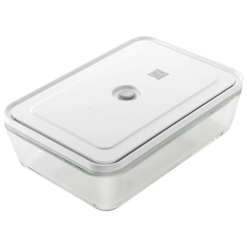 FRESH & SAVE CONTENITORE SOTTOVUOTO PRANZO M PLASTICA RETTANGOLARE Occasione