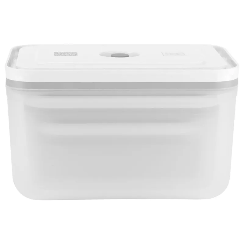 Offerta Lampo FRESH & SAVE CONTENITORE SOTTOVUOTO PLASTICA 3 PZ RETTANGOLARE
