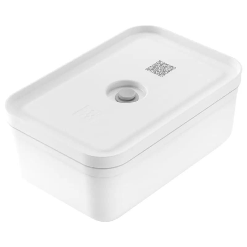 FRESH & SAVE CONTENITORE SOTTOVUOTO PLASTICA M RETTANGOLARE Ultime Pezzi