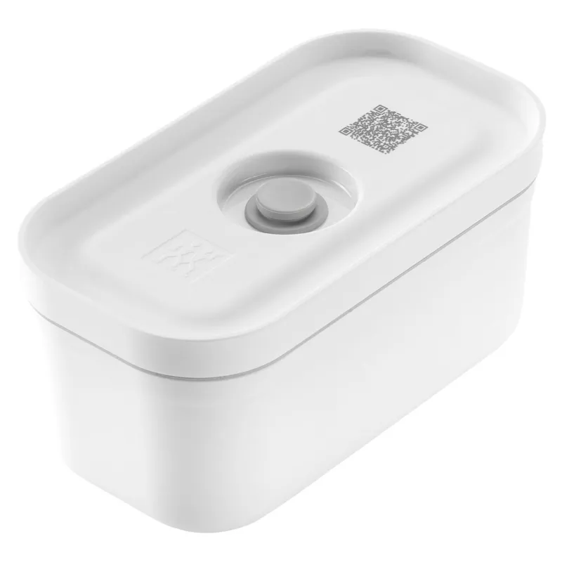 FRESH & SAVE CONTENITORE SOTTOVUOTO PLASTICA S RETTANGOLARE Nuova Collezione