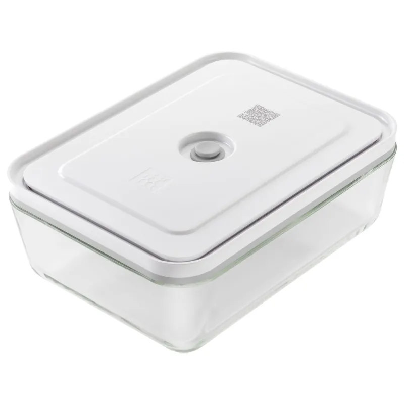 Popolare FRESH & SAVE CONTENITORE SOTTOVUOTO VETR0 FRIGO