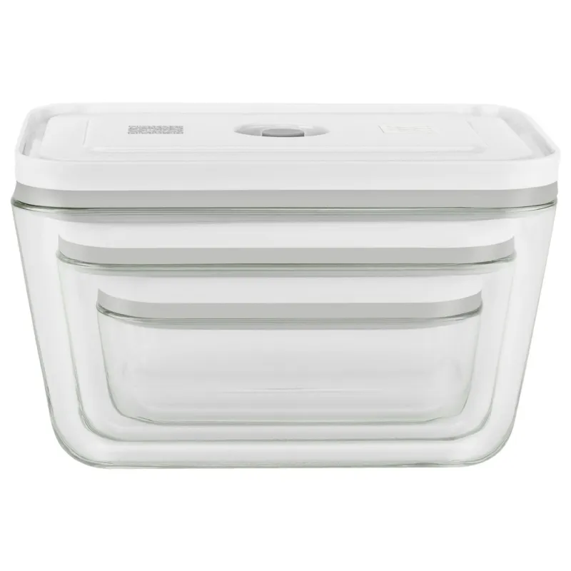 Offerta Del Giorno FRESH & SAVE CONTENITORE SOTTOVUOTO VETR0 3 PZ
