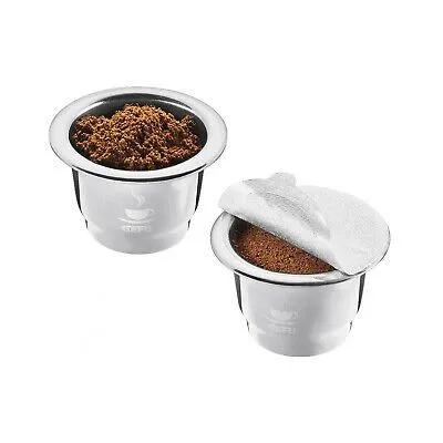 PELLICOLA PER CAPSULE CAFFE‘ CONSCIO 80 PZ Affare